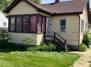 4120 Western Rd, Flint, MI 48506