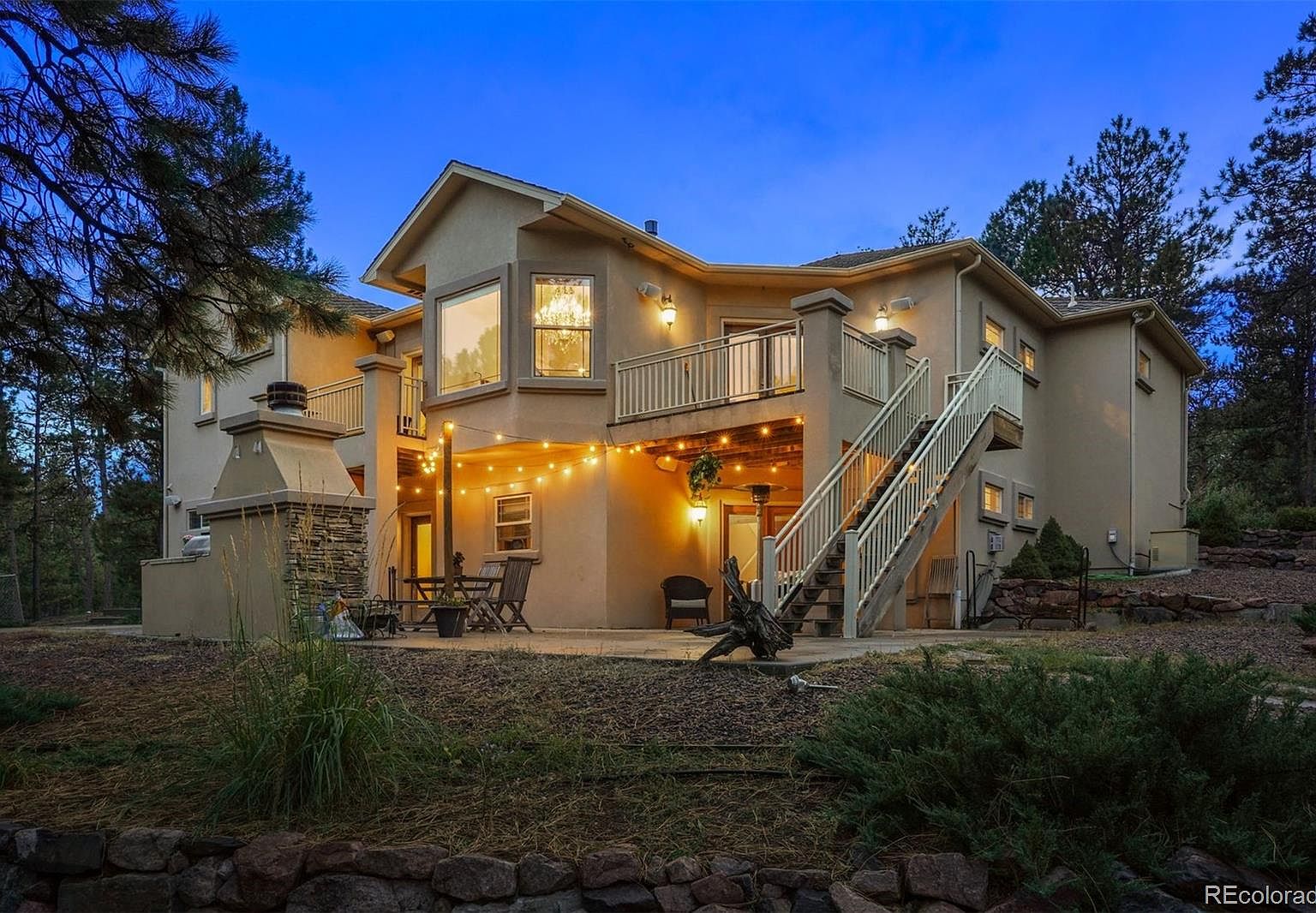 17125 Remington Road, Colorado Springs, CO 80908 Zillow