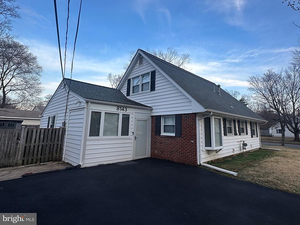 1st image of 8143 Keeler St