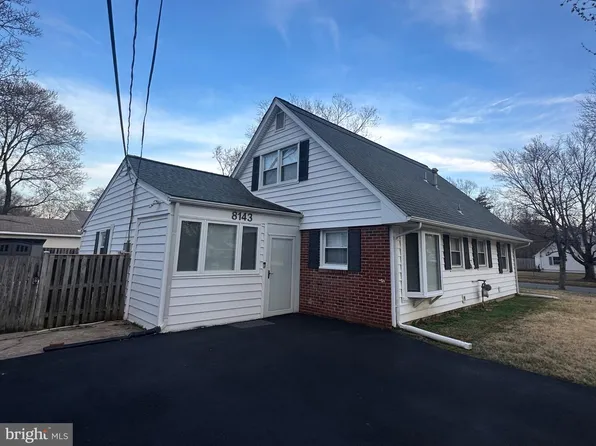 8143 Keeler St, Alexandria, VA 22309