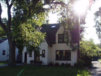 175 Wildwood Rd, Lake Forest, IL, 60045