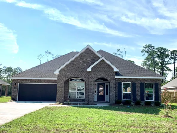 6237 Sandhill Cv, Ocean Springs, MS 39564