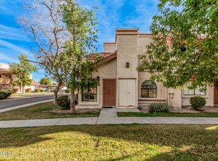 4545 N 67TH Avenue #1058, Phoenix, AZ 85033
