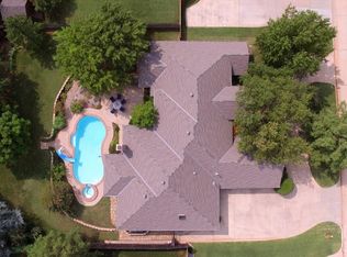 616 NW 144th St, Edmond, OK 73013