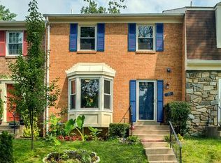 33 Catoctin Ct, Silver Spring, MD 20906