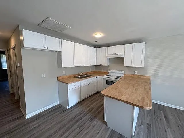 1 bed, 1.0 bath, $695 — Photo 4