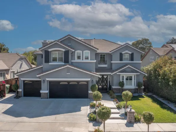 2264 Star Lilly Ct, Brentwood, CA 94513