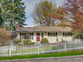 10320 NE 125th Pl, Kirkland, WA 98034