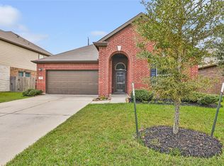 15334 Rosehill Summit Ln, Houston, TX 77044