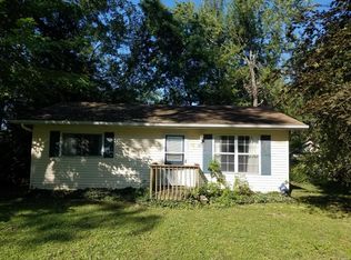 915 S Hamilton St, Marissa, IL 62257