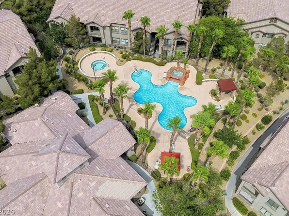 8250 N Grand Canyon Dr Unit 1006, Las Vegas, NV 89166