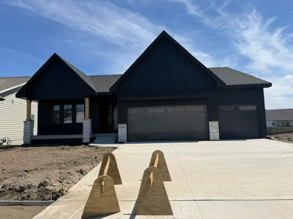 1407 NW Jackson Dr, Ankeny, IA 50023
