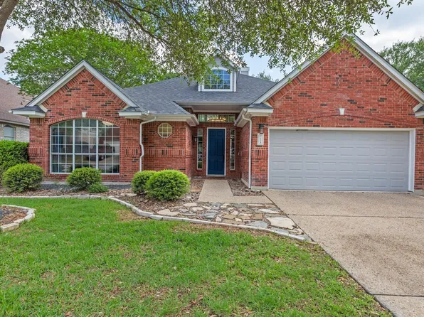 1158 Bluff Forest, San Antonio, TX 78248