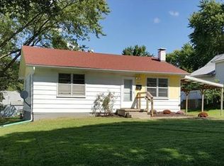 312 Allen St, Gallatin, MO 64640