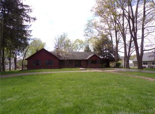 3197 Riverside Dr, Scio, NY 14895