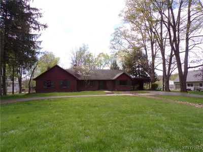 3197 Riverside Dr, Scio, NY, 14895