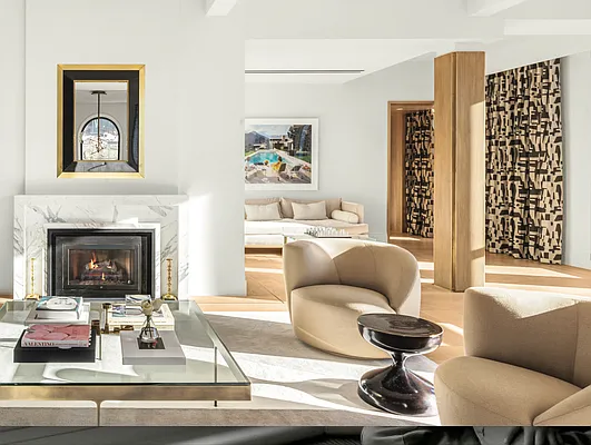 Rented by Nest Seekers International | media 34