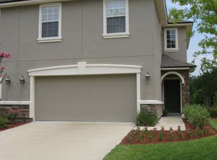 2309 Caney Oaks Dr, Jacksonville, FL 32218