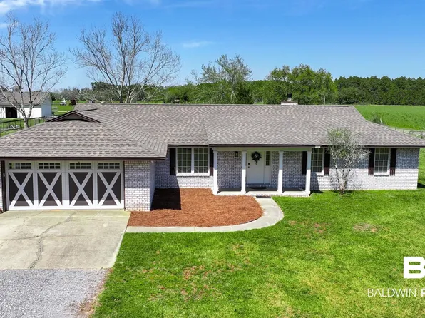 28475 Leiterman Rd, Elberta, AL 36530