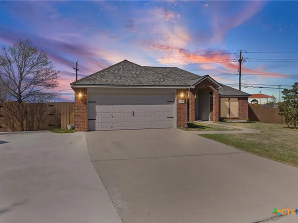 8516 Westway Cv, Temple, TX 76502