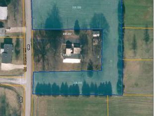 Old Gardner Rd, Martin, TN 38237