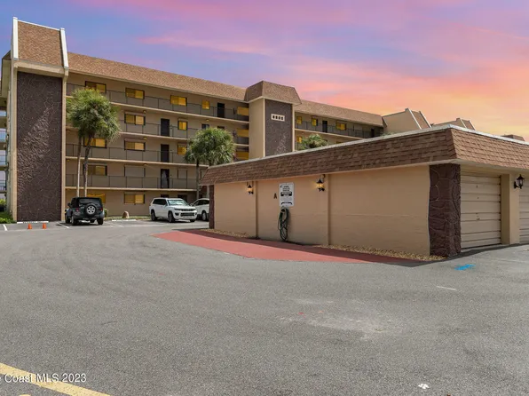 8500 Ridgewood Ave APT 106, Cape Canaveral, FL 32920