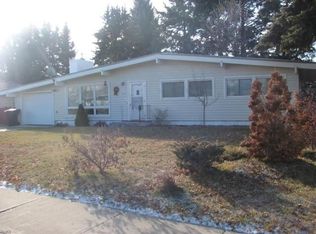422 Parkway Dr, Kalispell, MT 59901