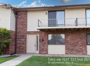 84 Greenwood Trl N, Greenwood, IN 46142