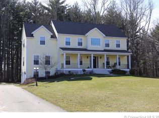 329 Rocky Hill Rd, Woodstock, CT 06281