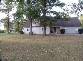 8405 Davis Rd, Celina, OH 45822