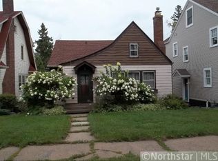 1928 Lawn St, Duluth, MN 55812