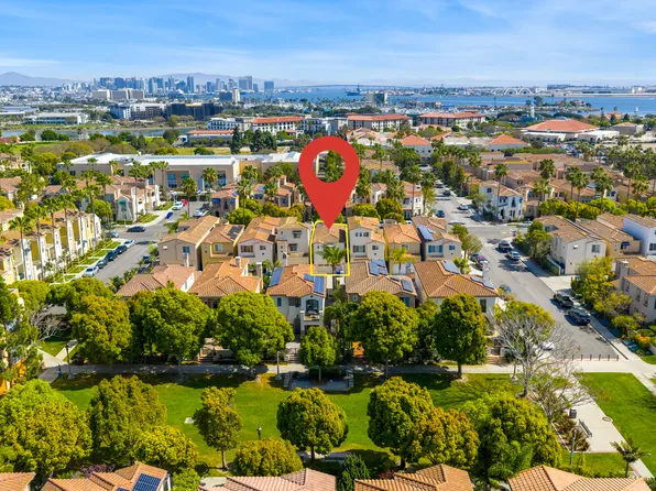 2124 Historic Decatur Rd, San Diego, CA 92106