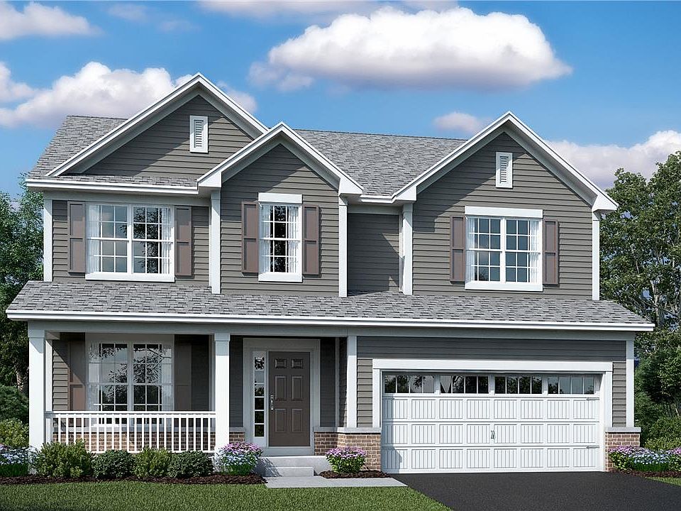 Dunbar Elevation B