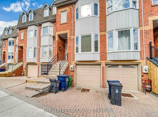 228 Shuter St, Toronto, ON M5A 4M9