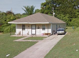 2165 Mourfield St, Memphis, TN 38114