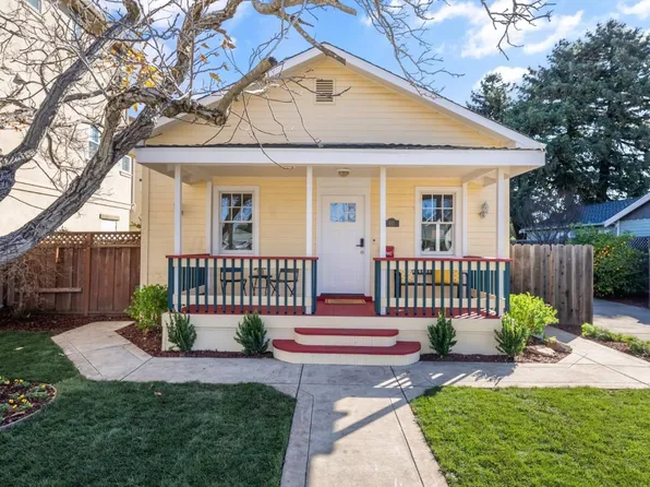 60 E 2nd St, Morgan Hill, CA 95037