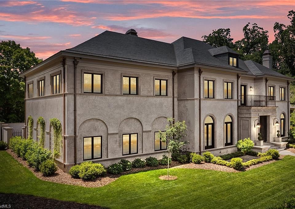 301 Wentworth Dr, Greensboro, NC 27408 MLS 1079738 Zillow