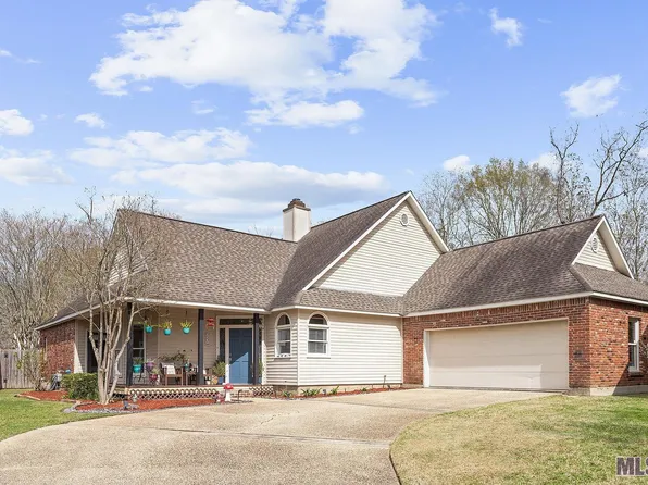 9531 Hunters Ct, Baton Rouge, LA 70809