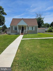 9645 Oak Summit Ave, Baltimore, MD, 21234