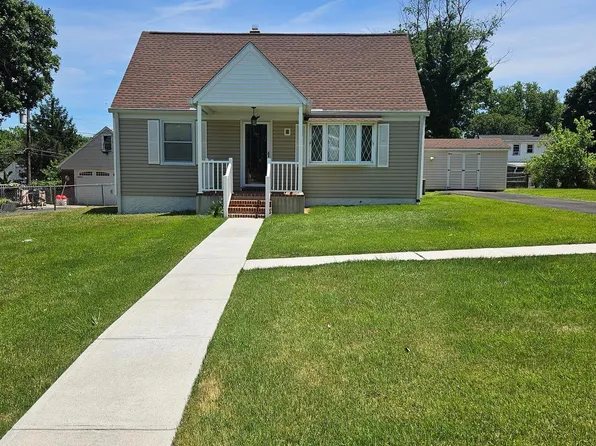 9645 Oak Summit Ave, Baltimore, MD 21234