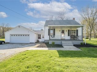 14580 Hametown Rd, Doylestown, OH 44230