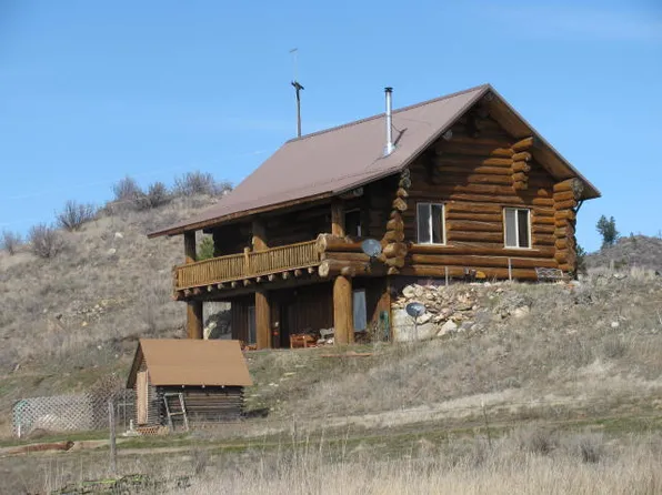 2234 Cameron Lake Rd, Okanogan, WA 98840