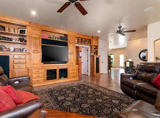 4173 N Wolverine Pass Rd, Apache Junction, AZ 85119