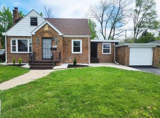 5117 Jefferson St, Gary, IN 46408