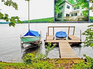 3151 Turkey Neck Rd, Swanton, MD 21561