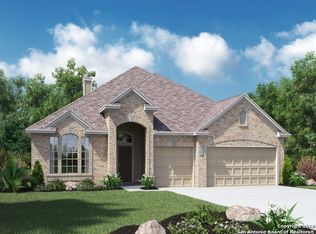 16510 Sierra Linda, Helotes, TX 78023