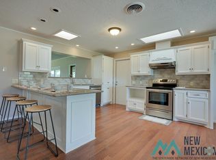 1909 E 21st St, Clovis, NM 88101