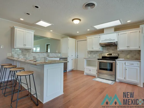 1909 E 21st St, Clovis, NM 88101