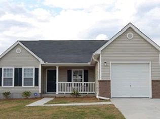 5014 Thornton Dr, Summerville, SC 29485