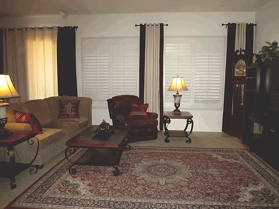 Living Room, surround sound, carpeted